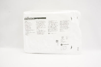 CareFusion 4382A Sterile Soft Tissue Biopsy Tray (x)
